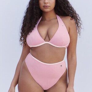 Frankies Bikinis Women's Bikinis-and-tankini-sets